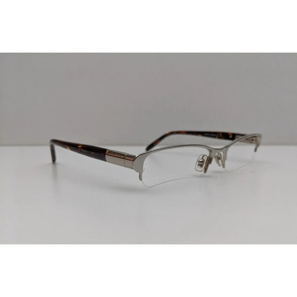 🕶️Ralph Lauren RA6032 Eyeglasses 52/16 135 /KAG246🕶️ - Picture 1 of 10